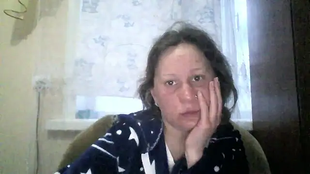 Norma Wall online show from April 3, 2026, 3:24 am