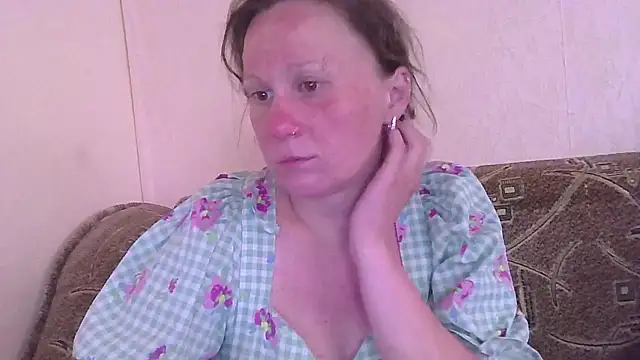 Snapshot of Norma_Wall chatting on July 14, 2026, 1:17 pm Norma Wall online show from July 14, 2026, 1:17 pm