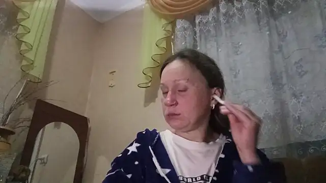 Snapshot of Norma_Wall chatting on March 8, 2026, 3:43 am Norma Wall online show from March 8, 2026, 3:43 am