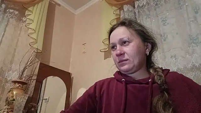 Snapshot of Norma_Wall chatting on February 24, 2026, 5:58 pm Norma Wall online show from February 24, 2026, 5:58 pm