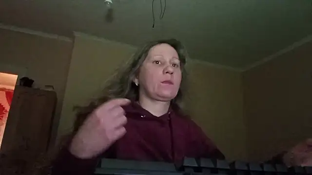 Snapshot of Norma_Wall chatting on February 17, 2026, 4:43 am Norma Wall online show from February 17, 2026, 4:43 am