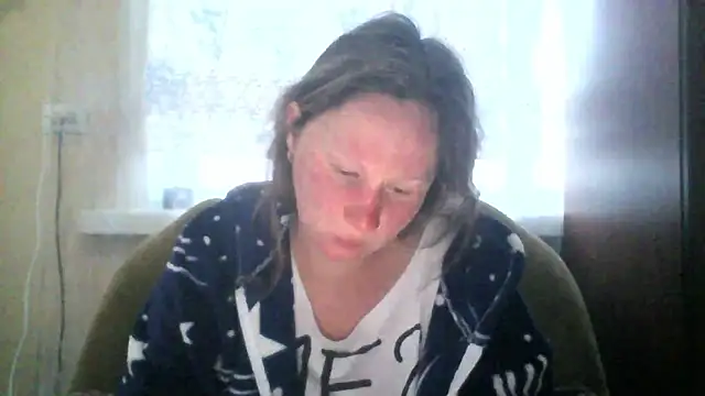 Norma Wall online show from May 4, 2026, 2:37 am