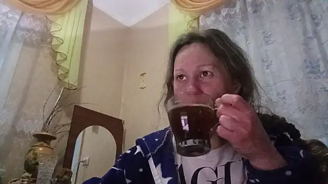 Snapshot of Norma_Wall chatting on March 18, 2026, 3:53 am Norma Wall online show from March 18, 2026, 3:53 am