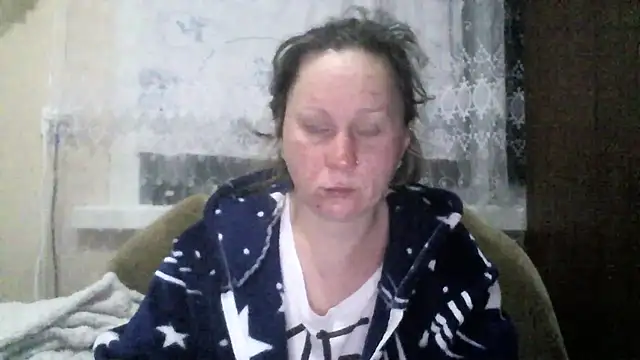 Norma Wall online show from April 23, 2026, 12:28 am
