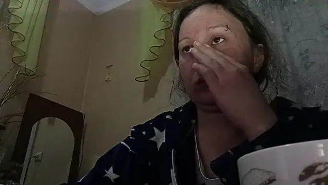 Snapshot of Norma_Wall chatting on March 21, 2026, 2:46 am Norma Wall online show from March 21, 2026, 2:46 am