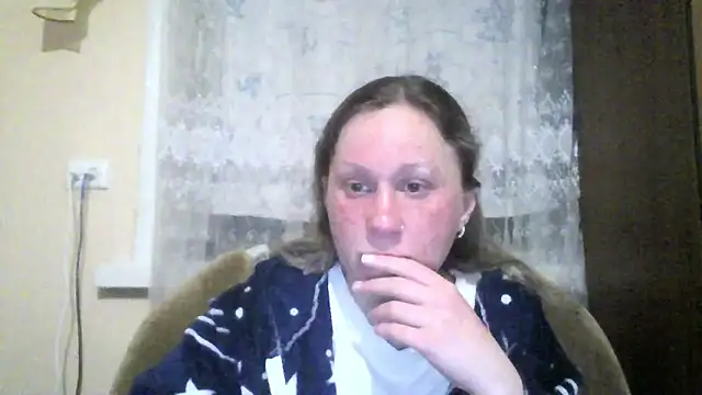 Norma Wall online show from March 29, 2026, 4:52 pm