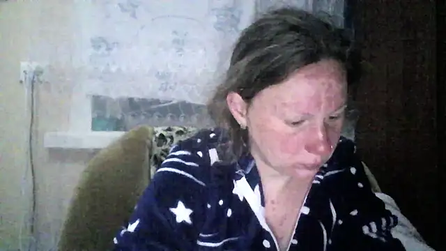 Norma Wall online show from May 24, 2026, 1:16 am