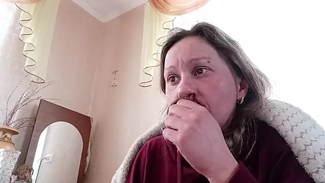 Snapshot of Norma_Wall chatting on February 20, 2026, 1:13 pm Norma Wall online show from February 20, 2026, 1:13 pm