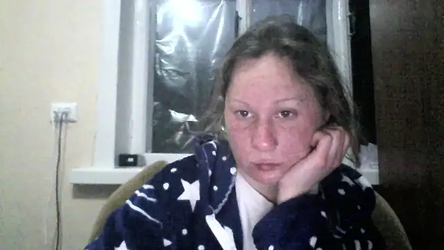 Norma Wall online show from March 31, 2026, 12:23 am