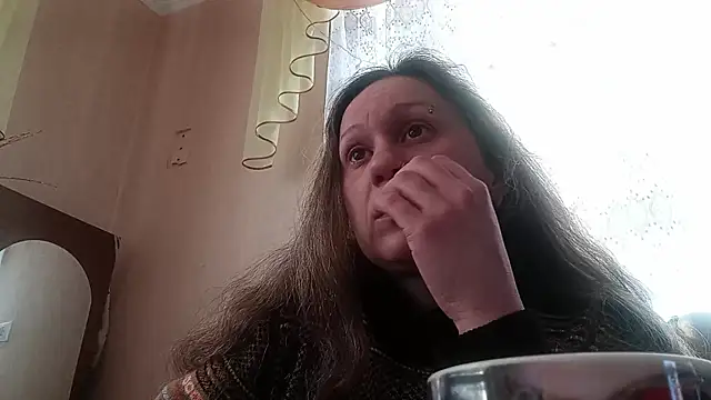 Snapshot of Norma_Wall chatting on February 13, 2026, 1:11 pm Norma Wall online show from February 13, 2026, 1:11 pm