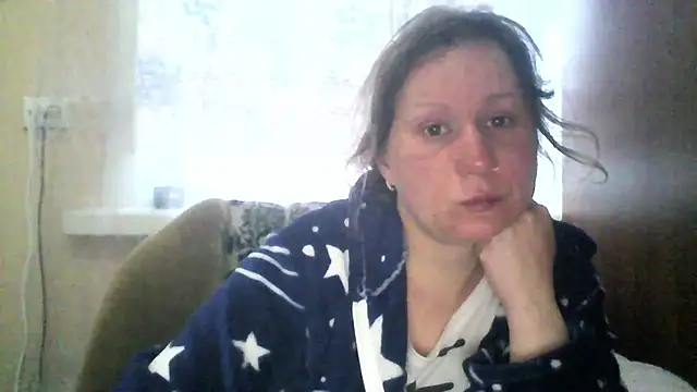 Norma Wall online show from April 24, 2026, 3:08 am