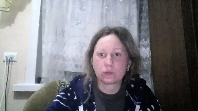 Norma Wall online show from March 26, 2026, 2:10 am