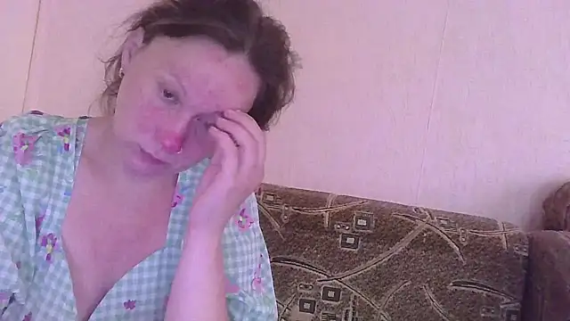 Snapshot of Norma_Wall chatting on July 6, 2026, 5:03 am Norma Wall online show from July 6, 2026, 5:03 am