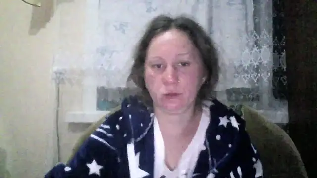 Norma Wall online show from April 5, 2026, 12:17 am