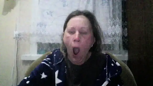 Norma Wall online show from April 9, 2026, 12:56 am