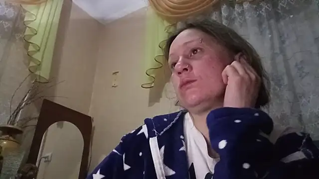 Snapshot of Norma_Wall chatting on March 17, 2026, 1:08 am Norma Wall online show from March 17, 2026, 1:08 am