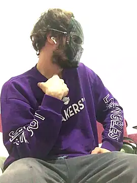 eyelessmage  online show from March 14, 2026, 6:36 pm