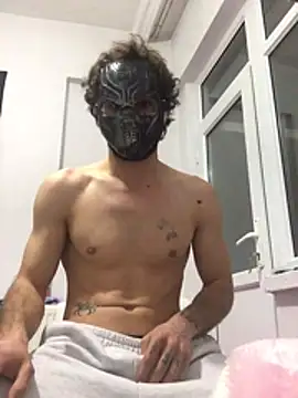 eyelessmage  online show from March 15, 2026, 5:09 pm