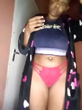 NastyFreaky4U online show from June 17, 2026, 3:06 am