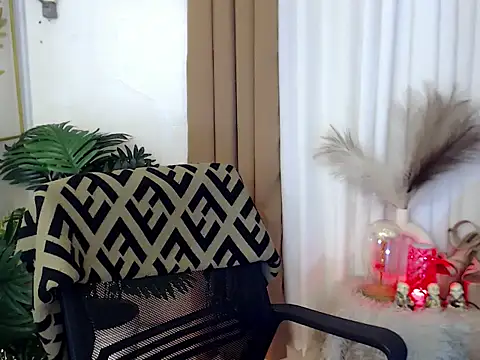 AmandaSmithTs online show from March 18, 2026, 3:53 am