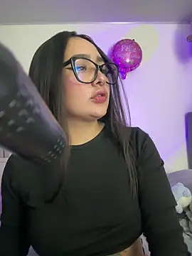 Diosa lunar1 online show from March 4, 2026, 1:13 am