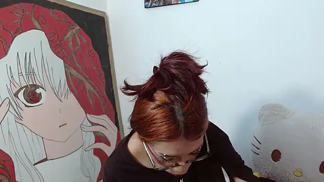 kittymiauu444 online show from February 26, 2026, 9:04 pm