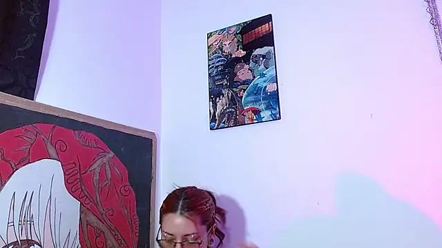 kittymiauu444 online show from March 4, 2026, 2:30 am