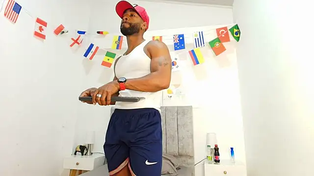 Snapshot of Dante_Knox chatting on June 26, 2026, 11:49 am Dante Knox online show from June 26, 2026, 11:49 am