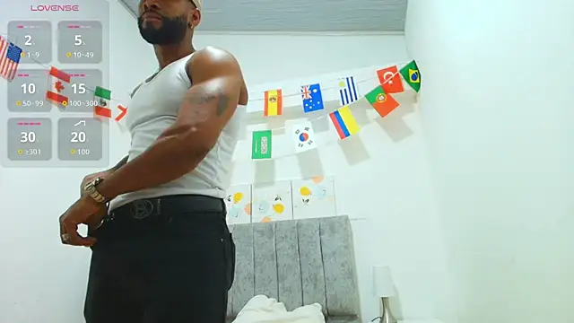 Snapshot of Dante_Knox chatting on July 4, 2026, 12:00 pm Dante Knox online show from July 4, 2026, 12:00 pm