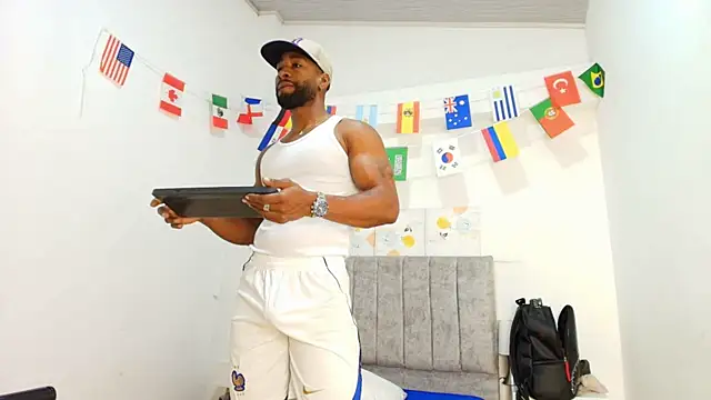 Snapshot of Dante_Knox chatting on June 21, 2026, 11:49 am Dante Knox online show from June 21, 2026, 11:49 am