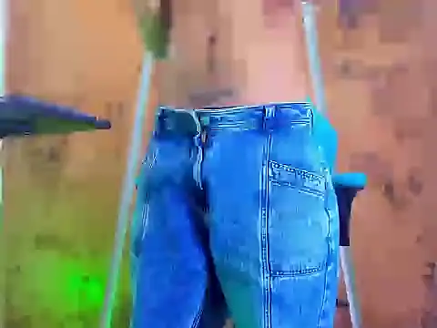 Baby sexdemon online show from January 11, 2026, 8:05 pm