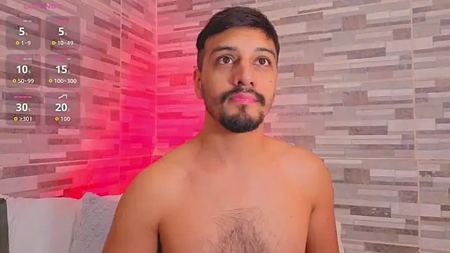 joelcallvil1 online show from March 12, 2026, 6:23 pm