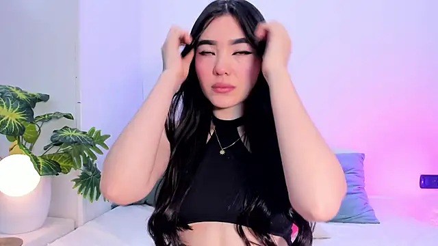 AiiriKimmura online show from February 25, 2026, 11:43 am