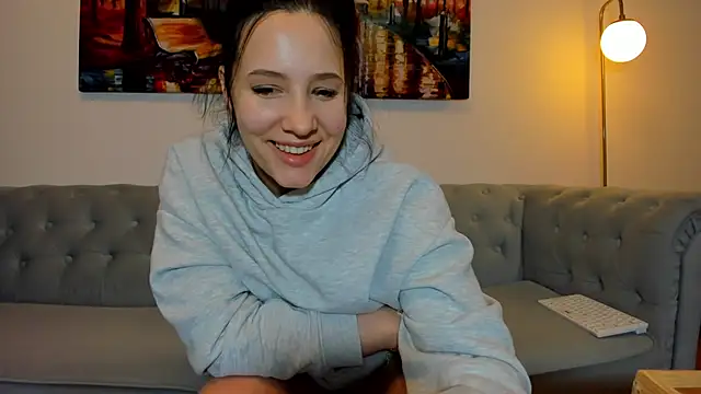 Snapshot of Angell-Sky chatting on May 9, 2026, 8:12 pm Angell-Sky online show from May 9, 2026, 8:12 pm