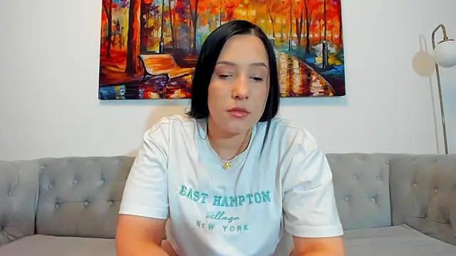 Snapshot of Angell-Sky chatting on June 19, 2026, 7:09 pm Angell-Sky online show from June 19, 2026, 7:09 pm