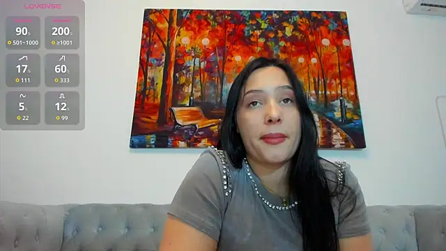 Snapshot of Angell-Sky chatting on August 2, 2026, 8:39 pm Angell-Sky online show from August 2, 2026, 8:39 pm