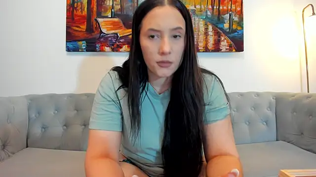 Snapshot of Angell-Sky chatting on May 31, 2026, 9:04 pm Angell-Sky online show from May 31, 2026, 9:04 pm