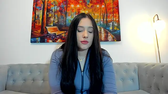 Snapshot of Angell-Sky chatting on June 2, 2026, 7:36 pm Angell-Sky online show from June 2, 2026, 7:36 pm