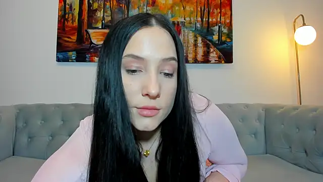Snapshot of Angell-Sky chatting on May 21, 2026, 7:44 pm Angell-Sky online show from May 21, 2026, 7:44 pm