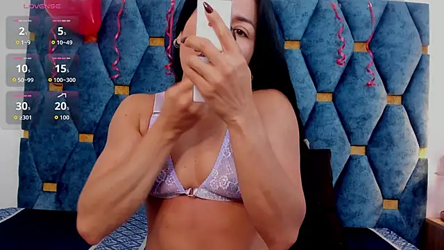 Michel fitnes online show from February 20, 2026, 11:23 am