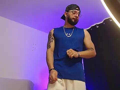 Axel Stton online show from January 11, 2026, 1:51 pm