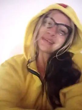 Megan nica online show from February 21, 2026, 3:14 pm