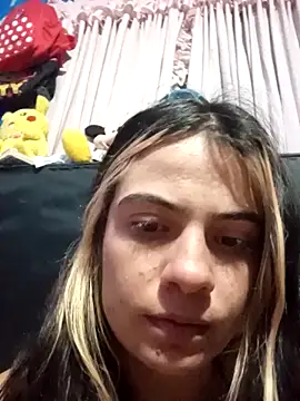 Megan nica online show from February 26, 2026, 1:38 am