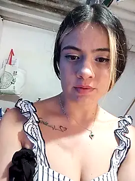 Snapshot of Megan_nica chatting on March 27, 2026, 7:59 pm Megan nica online show from March 27, 2026, 7:59 pm