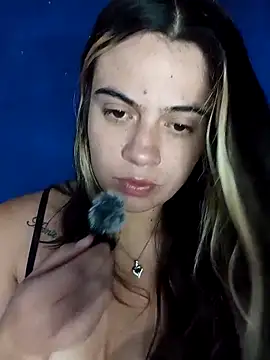 Snapshot of Megan_nica chatting on April 19, 2026, 1:06 am Megan nica online show from April 19, 2026, 1:06 am