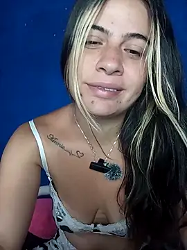 Snapshot of Megan_nica chatting on April 29, 2026, 12:48 am Megan nica online show from April 29, 2026, 12:48 am