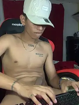 Niklaus1 online show from January 18, 2026, 8:51 am