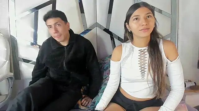 Snapshot of ScarlettAndLucas chatting on February 11, 2026, 12:38 pm ScarlettAndLucas online show from February 11, 2026, 12:38 pm