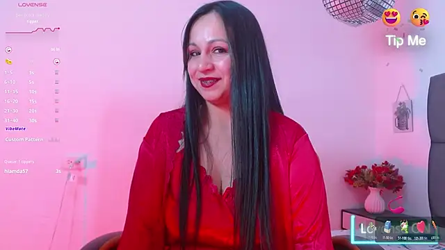 Snapshot of Catalina_Wish chatting on January 17, 2026, 4:27 am Catalina Wish online show from January 17, 2026, 4:27 am