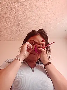 gabriela grace1 online show from February 2, 2026, 3:00 pm